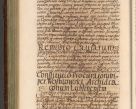 Zdjęcie nr 291 dla obiektu archiwalnego: Acta actorum episcopalium R. D. Andrea Trzebicki, episcopi Cracoviensis a mense Aprili 1675 ad Aprilem 1676 acticatorum. Volumen VI