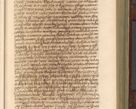 Zdjęcie nr 290 dla obiektu archiwalnego: Acta actorum episcopalium R. D. Andrea Trzebicki, episcopi Cracoviensis a mense Aprili 1675 ad Aprilem 1676 acticatorum. Volumen VI