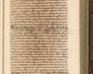 Zdjęcie nr 288 dla obiektu archiwalnego: Acta actorum episcopalium R. D. Andrea Trzebicki, episcopi Cracoviensis a mense Aprili 1675 ad Aprilem 1676 acticatorum. Volumen VI