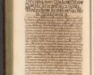 Zdjęcie nr 285 dla obiektu archiwalnego: Acta actorum episcopalium R. D. Andrea Trzebicki, episcopi Cracoviensis a mense Aprili 1675 ad Aprilem 1676 acticatorum. Volumen VI
