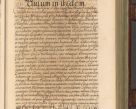Zdjęcie nr 286 dla obiektu archiwalnego: Acta actorum episcopalium R. D. Andrea Trzebicki, episcopi Cracoviensis a mense Aprili 1675 ad Aprilem 1676 acticatorum. Volumen VI