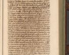 Zdjęcie nr 284 dla obiektu archiwalnego: Acta actorum episcopalium R. D. Andrea Trzebicki, episcopi Cracoviensis a mense Aprili 1675 ad Aprilem 1676 acticatorum. Volumen VI