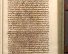 Zdjęcie nr 280 dla obiektu archiwalnego: Acta actorum episcopalium R. D. Andrea Trzebicki, episcopi Cracoviensis a mense Aprili 1675 ad Aprilem 1676 acticatorum. Volumen VI
