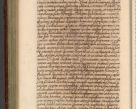 Zdjęcie nr 277 dla obiektu archiwalnego: Acta actorum episcopalium R. D. Andrea Trzebicki, episcopi Cracoviensis a mense Aprili 1675 ad Aprilem 1676 acticatorum. Volumen VI