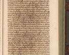 Zdjęcie nr 276 dla obiektu archiwalnego: Acta actorum episcopalium R. D. Andrea Trzebicki, episcopi Cracoviensis a mense Aprili 1675 ad Aprilem 1676 acticatorum. Volumen VI