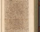 Zdjęcie nr 282 dla obiektu archiwalnego: Acta actorum episcopalium R. D. Andrea Trzebicki, episcopi Cracoviensis a mense Aprili 1675 ad Aprilem 1676 acticatorum. Volumen VI