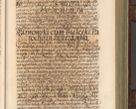 Zdjęcie nr 272 dla obiektu archiwalnego: Acta actorum episcopalium R. D. Andrea Trzebicki, episcopi Cracoviensis a mense Aprili 1675 ad Aprilem 1676 acticatorum. Volumen VI