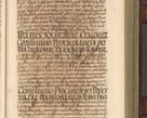 Zdjęcie nr 270 dla obiektu archiwalnego: Acta actorum episcopalium R. D. Andrea Trzebicki, episcopi Cracoviensis a mense Aprili 1675 ad Aprilem 1676 acticatorum. Volumen VI