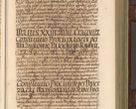 Zdjęcie nr 270 dla obiektu archiwalnego: Acta actorum episcopalium R. D. Andrea Trzebicki, episcopi Cracoviensis a mense Aprili 1675 ad Aprilem 1676 acticatorum. Volumen VI