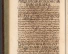 Zdjęcie nr 273 dla obiektu archiwalnego: Acta actorum episcopalium R. D. Andrea Trzebicki, episcopi Cracoviensis a mense Aprili 1675 ad Aprilem 1676 acticatorum. Volumen VI