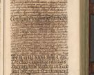 Zdjęcie nr 274 dla obiektu archiwalnego: Acta actorum episcopalium R. D. Andrea Trzebicki, episcopi Cracoviensis a mense Aprili 1675 ad Aprilem 1676 acticatorum. Volumen VI