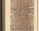 Zdjęcie nr 267 dla obiektu archiwalnego: Acta actorum episcopalium R. D. Andrea Trzebicki, episcopi Cracoviensis a mense Aprili 1675 ad Aprilem 1676 acticatorum. Volumen VI