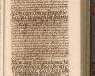 Zdjęcie nr 264 dla obiektu archiwalnego: Acta actorum episcopalium R. D. Andrea Trzebicki, episcopi Cracoviensis a mense Aprili 1675 ad Aprilem 1676 acticatorum. Volumen VI
