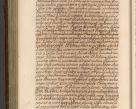 Zdjęcie nr 259 dla obiektu archiwalnego: Acta actorum episcopalium R. D. Andrea Trzebicki, episcopi Cracoviensis a mense Aprili 1675 ad Aprilem 1676 acticatorum. Volumen VI