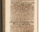 Zdjęcie nr 263 dla obiektu archiwalnego: Acta actorum episcopalium R. D. Andrea Trzebicki, episcopi Cracoviensis a mense Aprili 1675 ad Aprilem 1676 acticatorum. Volumen VI