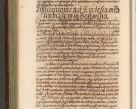 Zdjęcie nr 255 dla obiektu archiwalnego: Acta actorum episcopalium R. D. Andrea Trzebicki, episcopi Cracoviensis a mense Aprili 1675 ad Aprilem 1676 acticatorum. Volumen VI