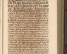 Zdjęcie nr 252 dla obiektu archiwalnego: Acta actorum episcopalium R. D. Andrea Trzebicki, episcopi Cracoviensis a mense Aprili 1675 ad Aprilem 1676 acticatorum. Volumen VI