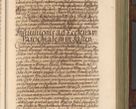 Zdjęcie nr 254 dla obiektu archiwalnego: Acta actorum episcopalium R. D. Andrea Trzebicki, episcopi Cracoviensis a mense Aprili 1675 ad Aprilem 1676 acticatorum. Volumen VI