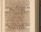 Zdjęcie nr 250 dla obiektu archiwalnego: Acta actorum episcopalium R. D. Andrea Trzebicki, episcopi Cracoviensis a mense Aprili 1675 ad Aprilem 1676 acticatorum. Volumen VI