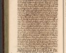 Zdjęcie nr 253 dla obiektu archiwalnego: Acta actorum episcopalium R. D. Andrea Trzebicki, episcopi Cracoviensis a mense Aprili 1675 ad Aprilem 1676 acticatorum. Volumen VI