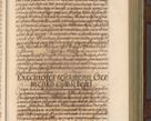 Zdjęcie nr 248 dla obiektu archiwalnego: Acta actorum episcopalium R. D. Andrea Trzebicki, episcopi Cracoviensis a mense Aprili 1675 ad Aprilem 1676 acticatorum. Volumen VI