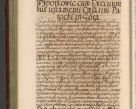 Zdjęcie nr 237 dla obiektu archiwalnego: Acta actorum episcopalium R. D. Andrea Trzebicki, episcopi Cracoviensis a mense Aprili 1675 ad Aprilem 1676 acticatorum. Volumen VI