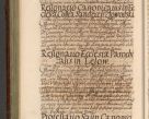 Zdjęcie nr 241 dla obiektu archiwalnego: Acta actorum episcopalium R. D. Andrea Trzebicki, episcopi Cracoviensis a mense Aprili 1675 ad Aprilem 1676 acticatorum. Volumen VI