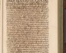 Zdjęcie nr 234 dla obiektu archiwalnego: Acta actorum episcopalium R. D. Andrea Trzebicki, episcopi Cracoviensis a mense Aprili 1675 ad Aprilem 1676 acticatorum. Volumen VI
