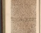 Zdjęcie nr 233 dla obiektu archiwalnego: Acta actorum episcopalium R. D. Andrea Trzebicki, episcopi Cracoviensis a mense Aprili 1675 ad Aprilem 1676 acticatorum. Volumen VI