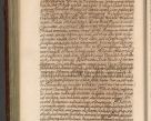 Zdjęcie nr 233 dla obiektu archiwalnego: Acta actorum episcopalium R. D. Andrea Trzebicki, episcopi Cracoviensis a mense Aprili 1675 ad Aprilem 1676 acticatorum. Volumen VI