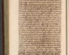 Zdjęcie nr 229 dla obiektu archiwalnego: Acta actorum episcopalium R. D. Andrea Trzebicki, episcopi Cracoviensis a mense Aprili 1675 ad Aprilem 1676 acticatorum. Volumen VI