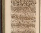 Zdjęcie nr 235 dla obiektu archiwalnego: Acta actorum episcopalium R. D. Andrea Trzebicki, episcopi Cracoviensis a mense Aprili 1675 ad Aprilem 1676 acticatorum. Volumen VI