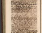 Zdjęcie nr 227 dla obiektu archiwalnego: Acta actorum episcopalium R. D. Andrea Trzebicki, episcopi Cracoviensis a mense Aprili 1675 ad Aprilem 1676 acticatorum. Volumen VI