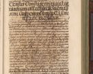 Zdjęcie nr 226 dla obiektu archiwalnego: Acta actorum episcopalium R. D. Andrea Trzebicki, episcopi Cracoviensis a mense Aprili 1675 ad Aprilem 1676 acticatorum. Volumen VI