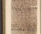 Zdjęcie nr 221 dla obiektu archiwalnego: Acta actorum episcopalium R. D. Andrea Trzebicki, episcopi Cracoviensis a mense Aprili 1675 ad Aprilem 1676 acticatorum. Volumen VI
