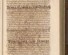 Zdjęcie nr 218 dla obiektu archiwalnego: Acta actorum episcopalium R. D. Andrea Trzebicki, episcopi Cracoviensis a mense Aprili 1675 ad Aprilem 1676 acticatorum. Volumen VI