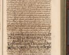 Zdjęcie nr 214 dla obiektu archiwalnego: Acta actorum episcopalium R. D. Andrea Trzebicki, episcopi Cracoviensis a mense Aprili 1675 ad Aprilem 1676 acticatorum. Volumen VI