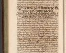 Zdjęcie nr 217 dla obiektu archiwalnego: Acta actorum episcopalium R. D. Andrea Trzebicki, episcopi Cracoviensis a mense Aprili 1675 ad Aprilem 1676 acticatorum. Volumen VI
