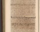 Zdjęcie nr 219 dla obiektu archiwalnego: Acta actorum episcopalium R. D. Andrea Trzebicki, episcopi Cracoviensis a mense Aprili 1675 ad Aprilem 1676 acticatorum. Volumen VI