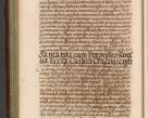 Zdjęcie nr 213 dla obiektu archiwalnego: Acta actorum episcopalium R. D. Andrea Trzebicki, episcopi Cracoviensis a mense Aprili 1675 ad Aprilem 1676 acticatorum. Volumen VI