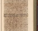Zdjęcie nr 212 dla obiektu archiwalnego: Acta actorum episcopalium R. D. Andrea Trzebicki, episcopi Cracoviensis a mense Aprili 1675 ad Aprilem 1676 acticatorum. Volumen VI