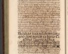 Zdjęcie nr 215 dla obiektu archiwalnego: Acta actorum episcopalium R. D. Andrea Trzebicki, episcopi Cracoviensis a mense Aprili 1675 ad Aprilem 1676 acticatorum. Volumen VI