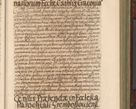 Zdjęcie nr 208 dla obiektu archiwalnego: Acta actorum episcopalium R. D. Andrea Trzebicki, episcopi Cracoviensis a mense Aprili 1675 ad Aprilem 1676 acticatorum. Volumen VI