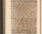 Zdjęcie nr 209 dla obiektu archiwalnego: Acta actorum episcopalium R. D. Andrea Trzebicki, episcopi Cracoviensis a mense Aprili 1675 ad Aprilem 1676 acticatorum. Volumen VI