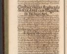 Zdjęcie nr 211 dla obiektu archiwalnego: Acta actorum episcopalium R. D. Andrea Trzebicki, episcopi Cracoviensis a mense Aprili 1675 ad Aprilem 1676 acticatorum. Volumen VI