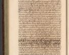 Zdjęcie nr 203 dla obiektu archiwalnego: Acta actorum episcopalium R. D. Andrea Trzebicki, episcopi Cracoviensis a mense Aprili 1675 ad Aprilem 1676 acticatorum. Volumen VI