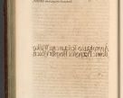 Zdjęcie nr 199 dla obiektu archiwalnego: Acta actorum episcopalium R. D. Andrea Trzebicki, episcopi Cracoviensis a mense Aprili 1675 ad Aprilem 1676 acticatorum. Volumen VI