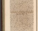 Zdjęcie nr 195 dla obiektu archiwalnego: Acta actorum episcopalium R. D. Andrea Trzebicki, episcopi Cracoviensis a mense Aprili 1675 ad Aprilem 1676 acticatorum. Volumen VI