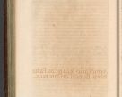Zdjęcie nr 201 dla obiektu archiwalnego: Acta actorum episcopalium R. D. Andrea Trzebicki, episcopi Cracoviensis a mense Aprili 1675 ad Aprilem 1676 acticatorum. Volumen VI