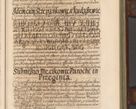 Zdjęcie nr 192 dla obiektu archiwalnego: Acta actorum episcopalium R. D. Andrea Trzebicki, episcopi Cracoviensis a mense Aprili 1675 ad Aprilem 1676 acticatorum. Volumen VI